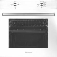 ALVEUS 614 BEYAZ FIRIN