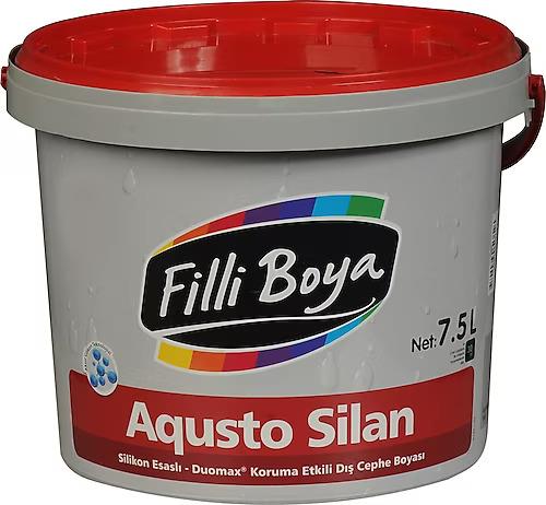 AO.SİLAN RG4 7.5LT