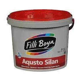 AQUSTO SİLAN RG2 7.5LT