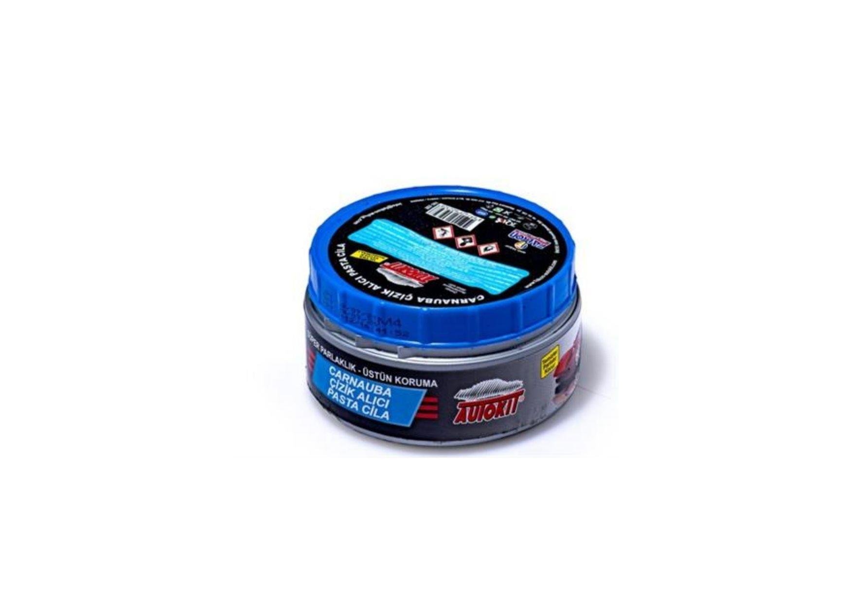 AUTOKİT ÇİZİK ALICI PASTA CİLA EKO