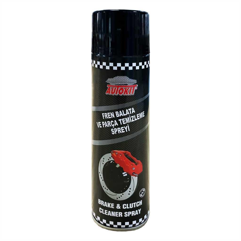 AUTOKIT FREN BALATA TEMİZLEME SPREYİ