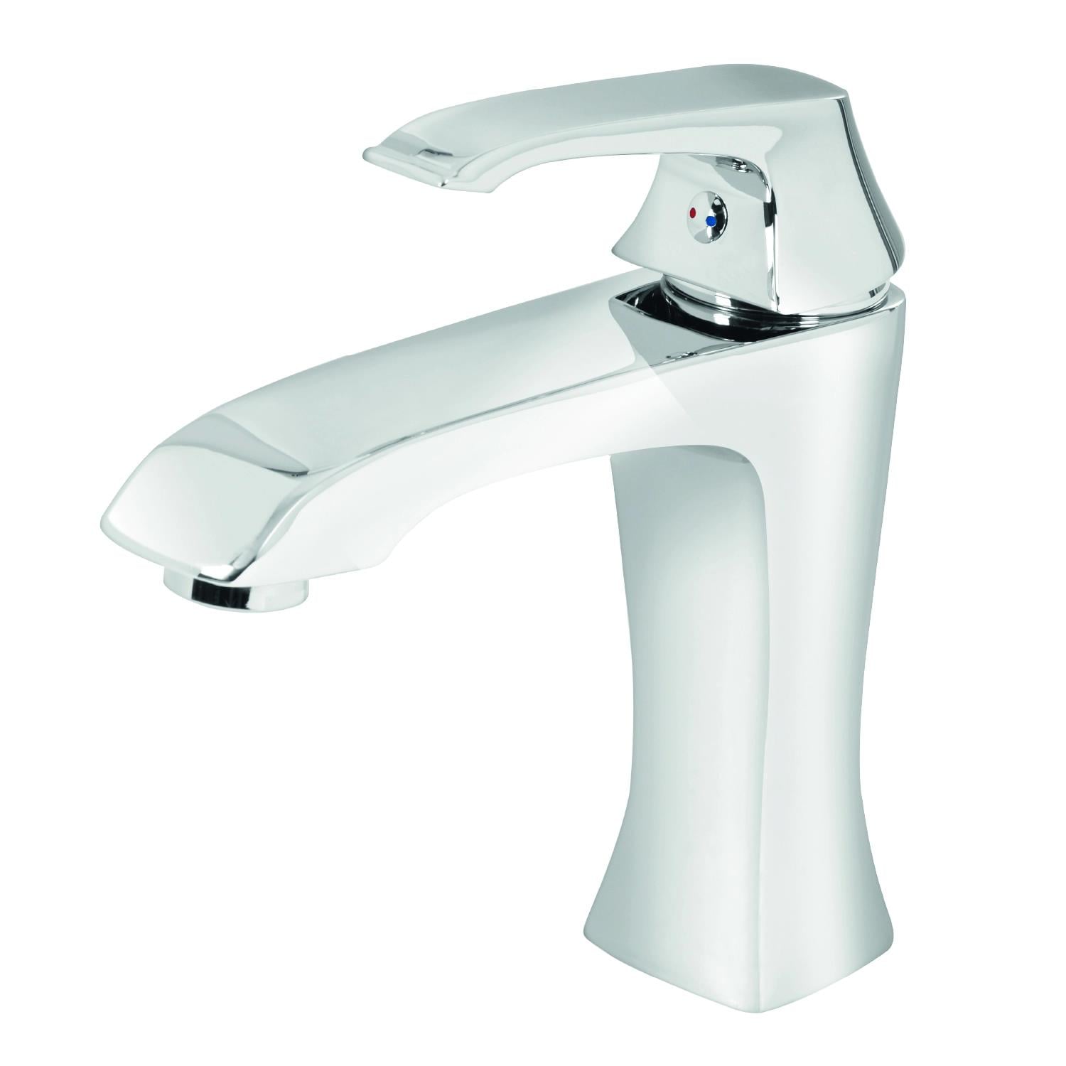 Avangart Lavabo Armatürü