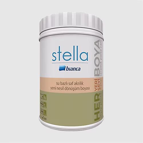 BİANCA STELLA MİSTİK BEYAZ 0,500