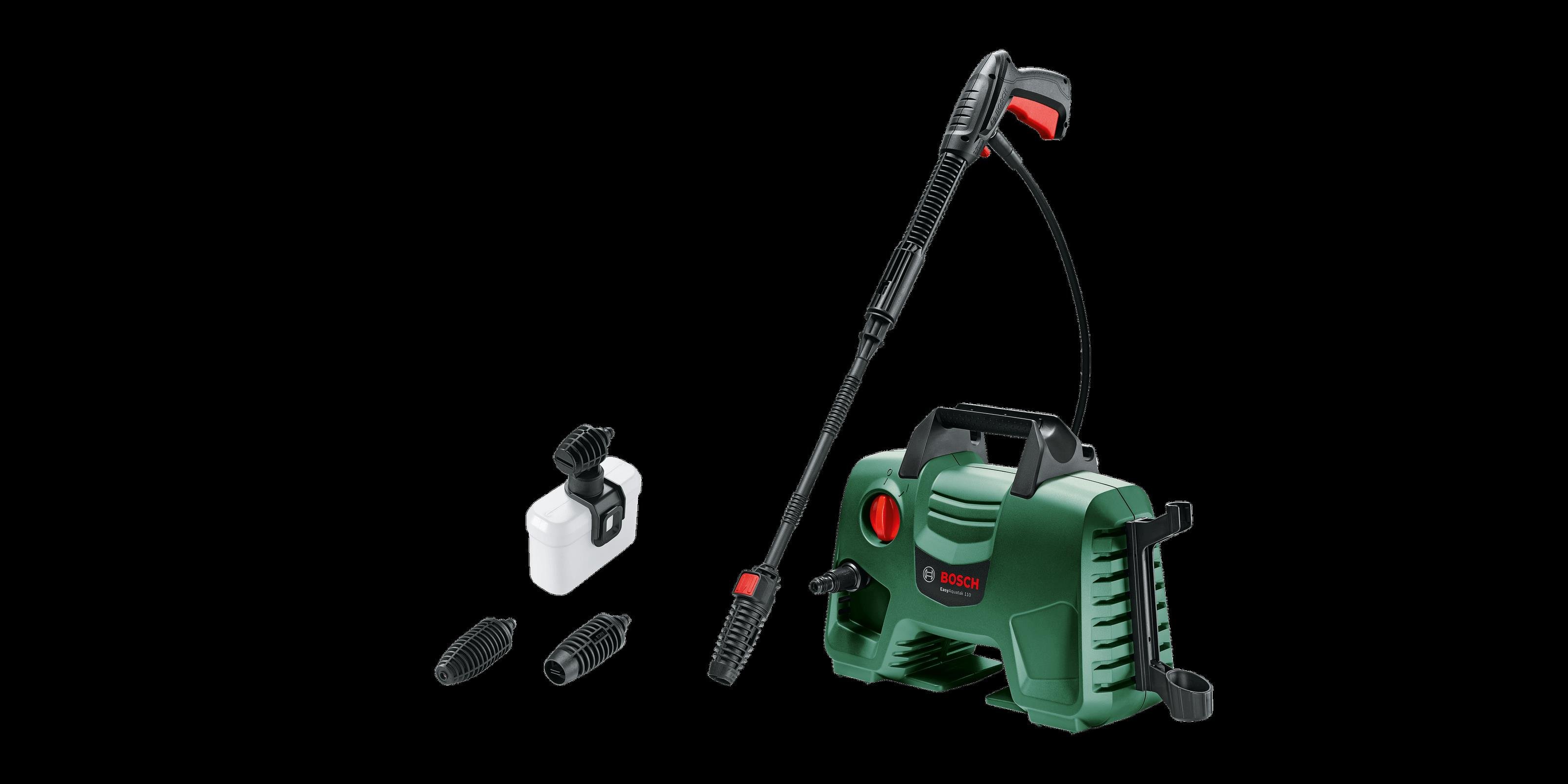 BOSCH-EasyAquatak 110 SU BASINÇ MAKİNESİ