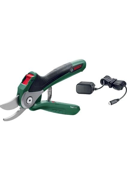 BOSCH-easyprune budama makası