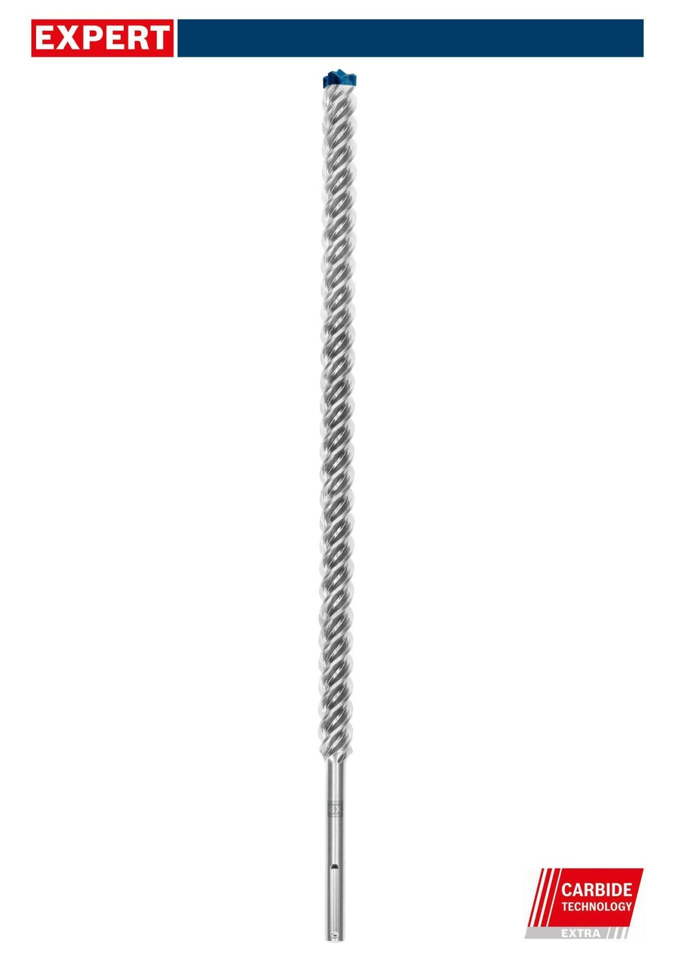 BOSCH-EXP SDS-Max-8X K-Delici Ucu 28*920 mm
