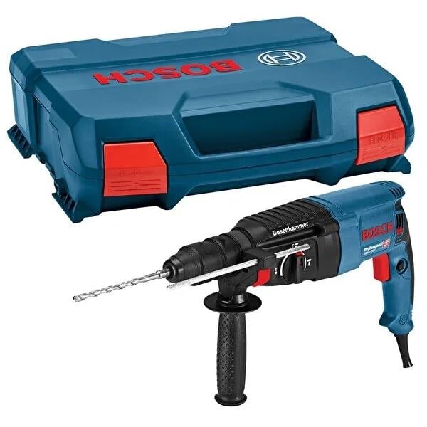BOSCH-GBH 2-26 DRE-KIRICI DELİCİ