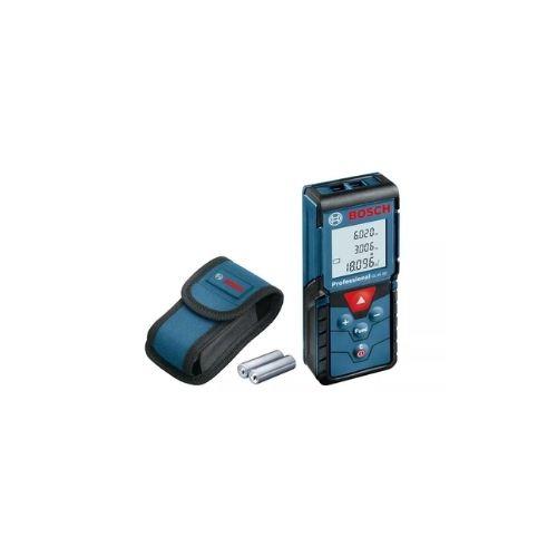 BOSCH-GLM 40-LAZERLİ UZAKLIK ÖLÇER