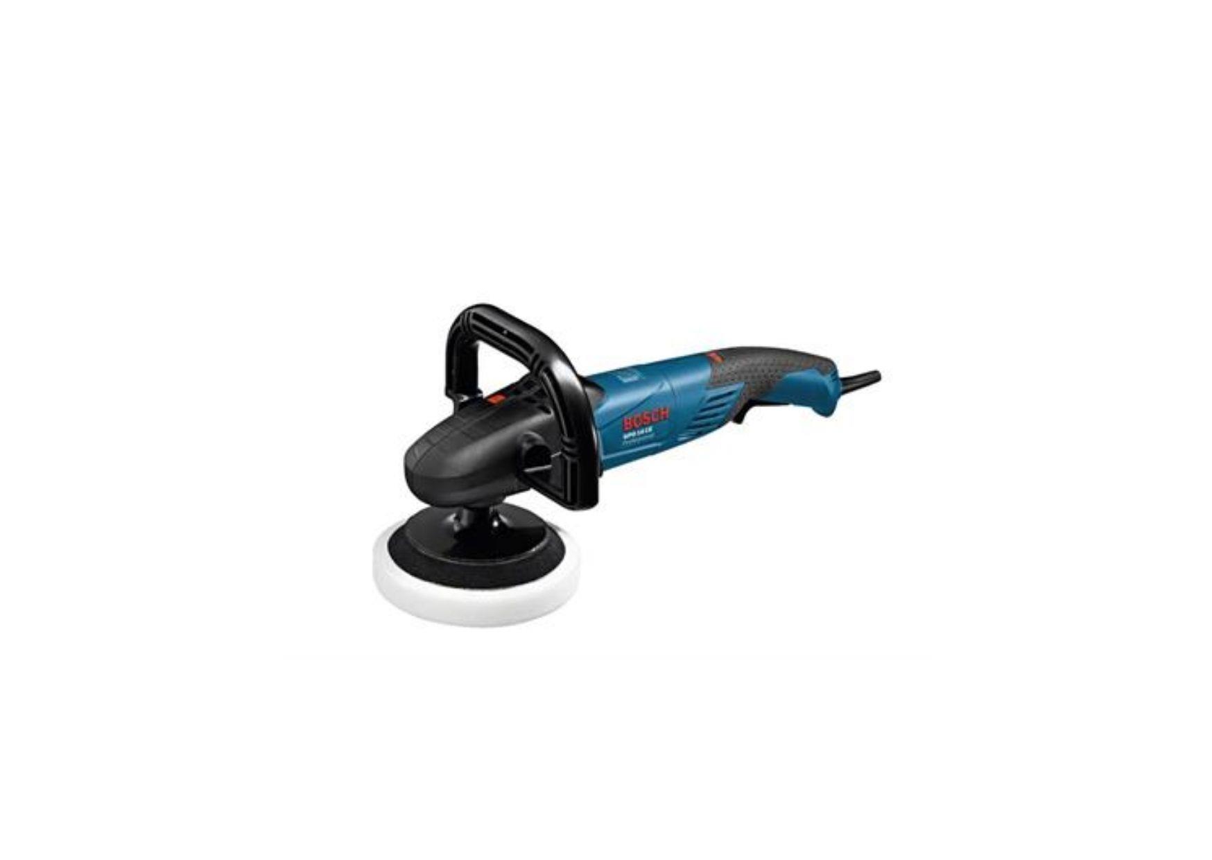 BOSCH-GPO 14 CE Polisaj Makinesi