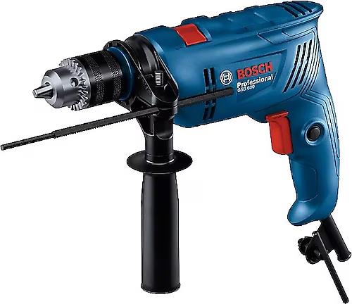 BOSCH-GSB 600 DARBELİ MATKAP