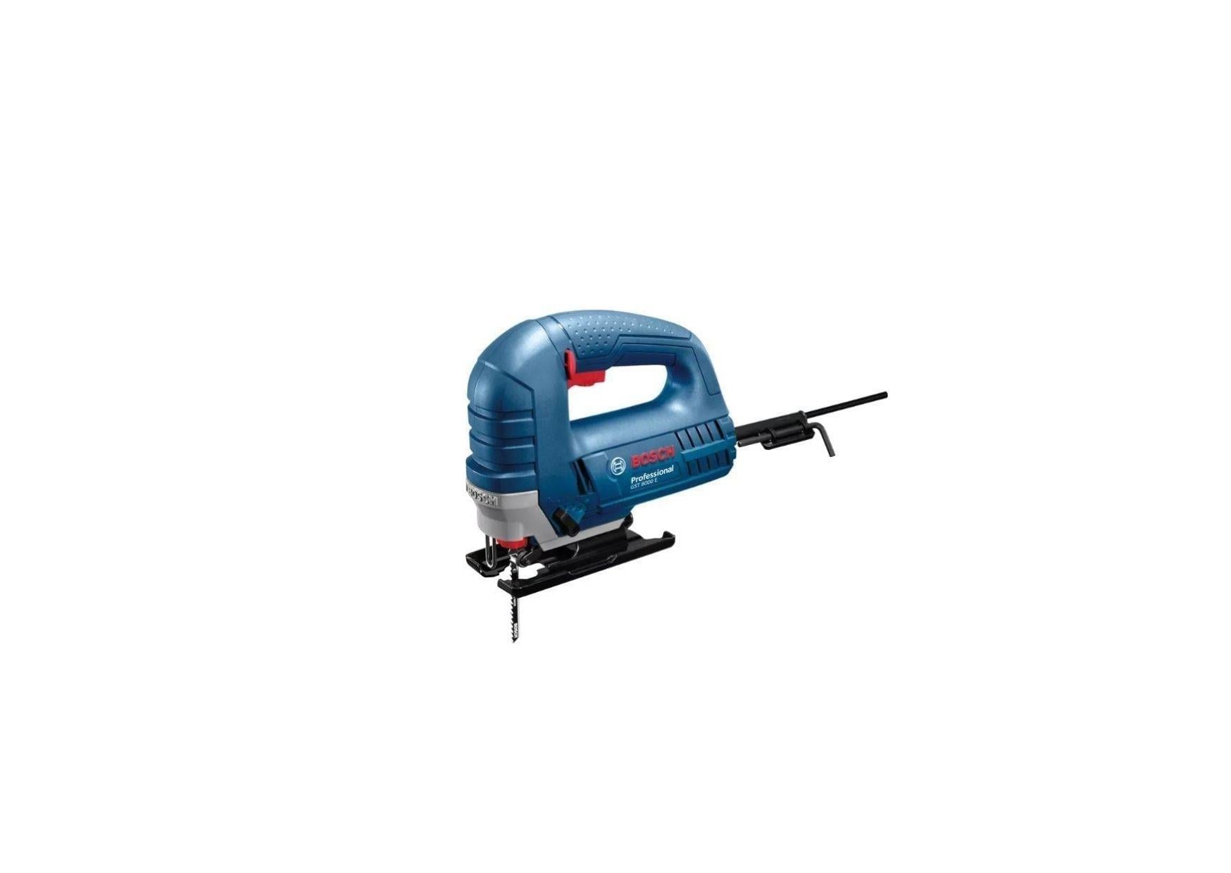 BOSCH-GST 8000E-DEKUPAJ TESTERESİ