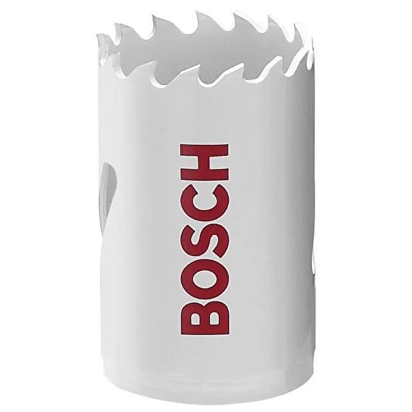 BOSCH-HSS Bi-Metal Delik Açma Testeresi 22 mm