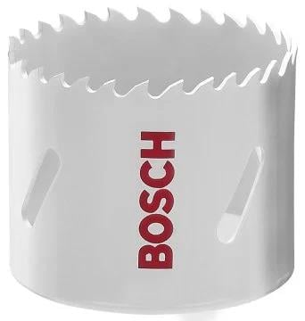 BOSCH-HSS Bi-Metal Delik Açma Testeresi 56 mm