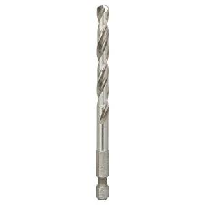 BOSCH-Q-Lock HEX Panç Merkez Ucu HSS-G 100 mm