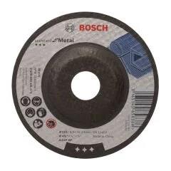BOSCH-SDMetal Taşlama Taşı 115*6,0 mm