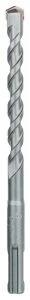 BOSCH-SDS-Plus-1 K-Delici Ucu 10*160 mm 1'li