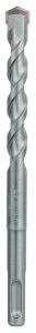 BOSCH-SDS-Plus-1 K-Delici Ucu 12*160 mm 1'li