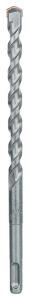 BOSCH-SDS-Plus-1 K-Delici Ucu 12*210 mm 1'li