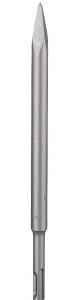 BOSCH-SDS-Plus Eco Sivri Keski 250 mm 10'lu