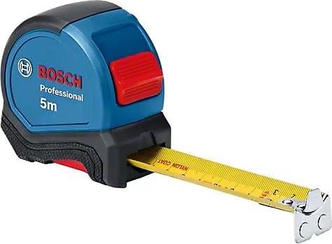 BOSCH-ŞERİT METRE 5M