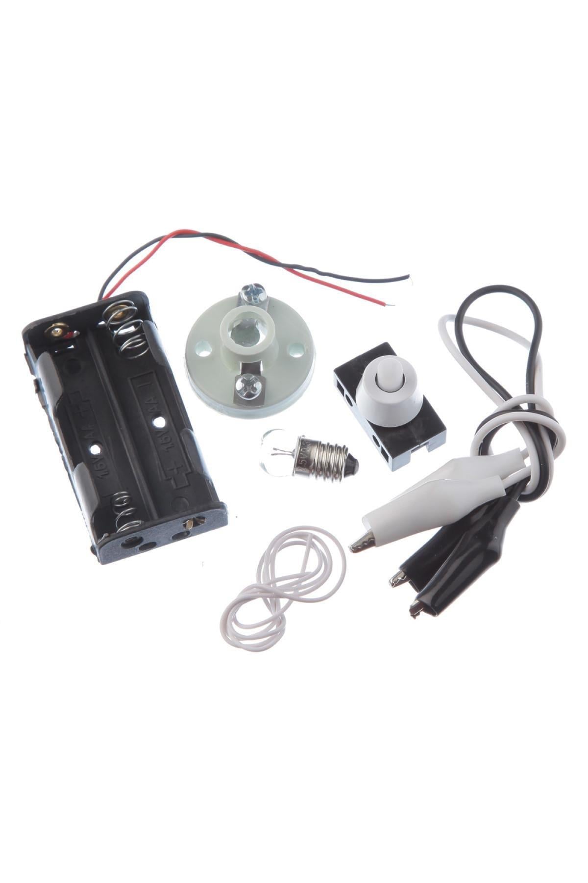 DENEY SET(KRK.+PİLY.+ANH+DUY+A