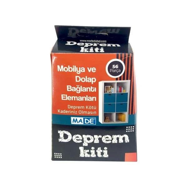 DEPREM PAKETİ