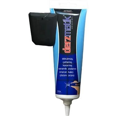 DERZMATİK - GAGA UÇLU SİYAH 380 GR. [D]