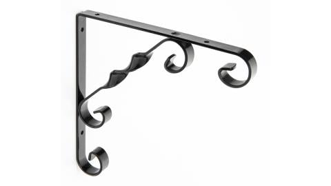 DİCLE RAFALTI 15X15 SİYAH (20)