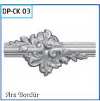 DPCK03  EPS ÇITA MOTİF ARA BORDÜR