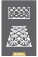 DPDLT3 DECCO LÜX DEKORATİF TAVAN 60*200CM