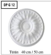 DPG12  EPS LAMBA GÖBEK TÜTÜN 40*50CM