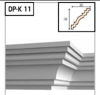 DPK11 XPS KARTONPİYER 10*10CM