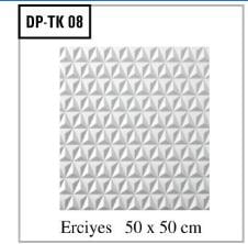 DPTK08  EPS TAVAN KAPL.ERCİYES 50*50CM