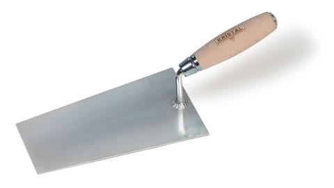 DUVARCI MALASI - Yay Celigi -AHŞAP SAPLI -18 CM- (12)