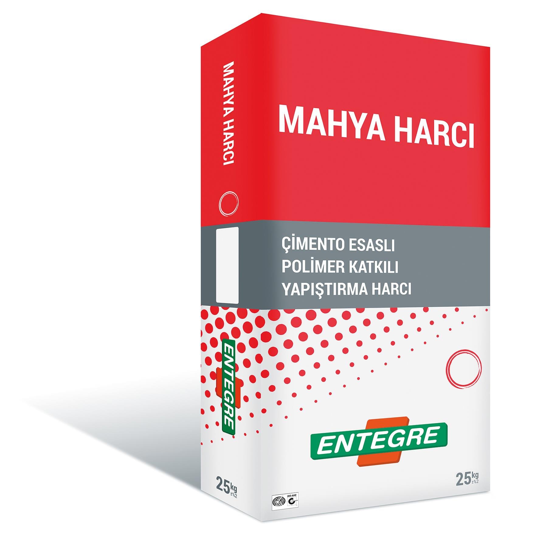 ENTEGRE-MAHYA HARCI 25 KG