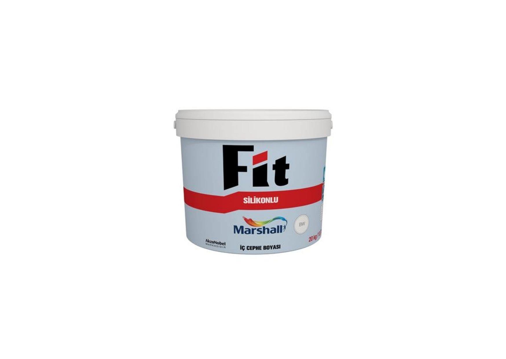 FI FIT PARLAK BEYAZ 0,75 L