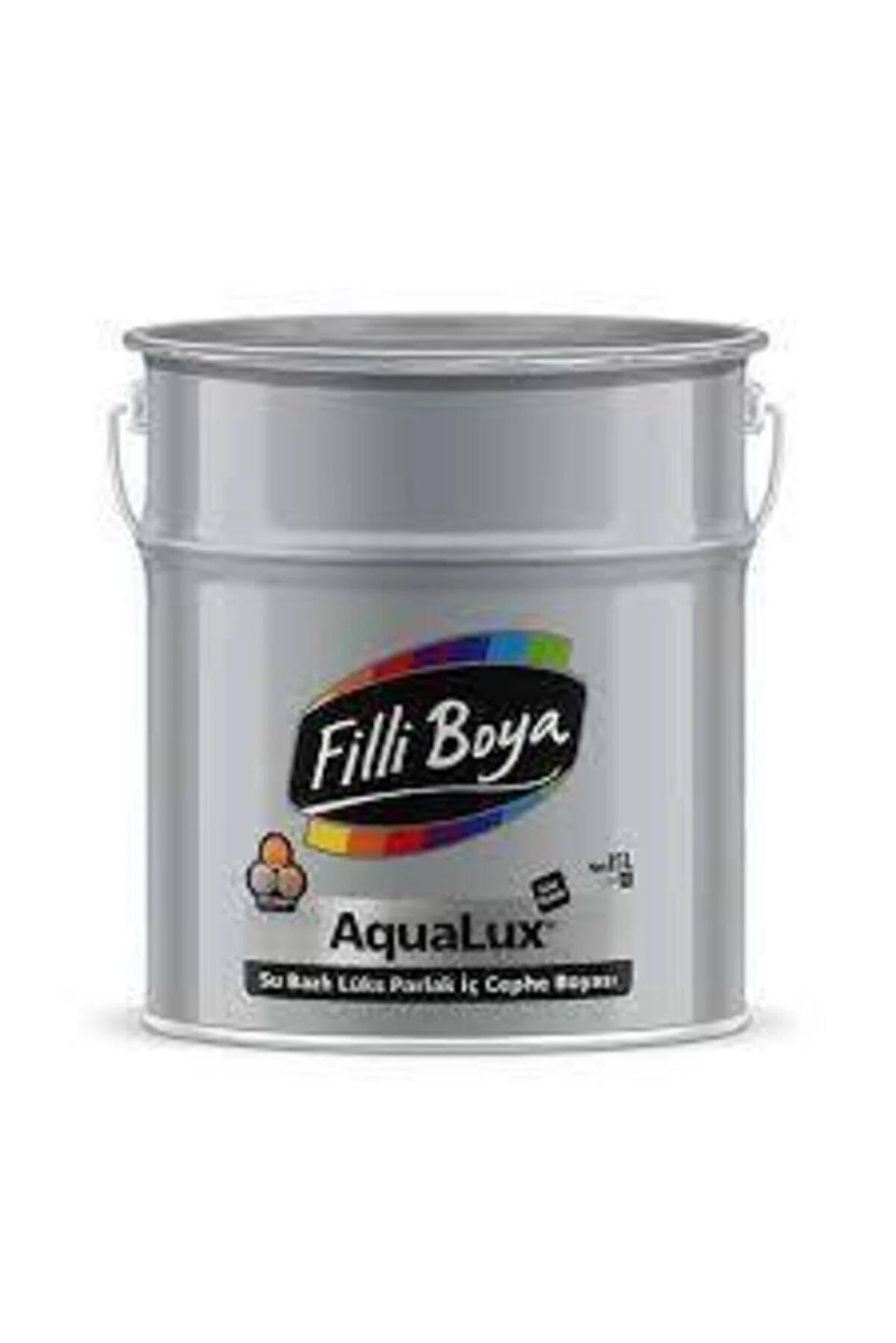 FİLLİ AQUALUX BEYAZ 0.75LT