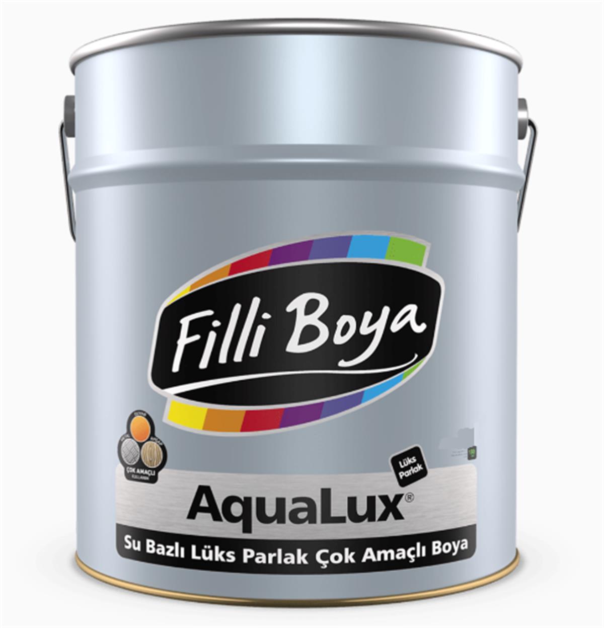 FİLLİ AQUALUX RG1 2.5LT