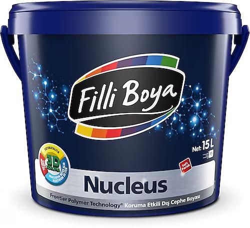 FİLLİ NUCLEUS DCB RG2 15 LT