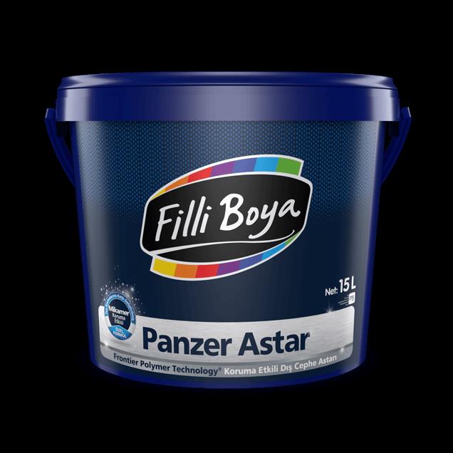 FİLLİ PANZER ASTAR RG1 15 LT