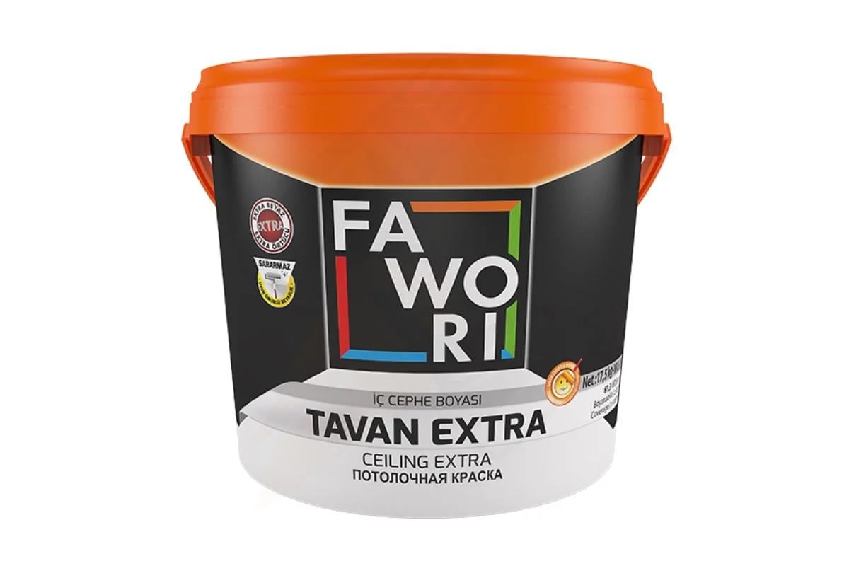 FWR.EXTRA TAVAN 17.5KG