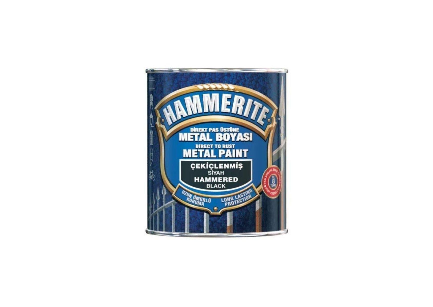 HM HAM. ÇEKİÇLENMİŞ ALTIN 0,75 L