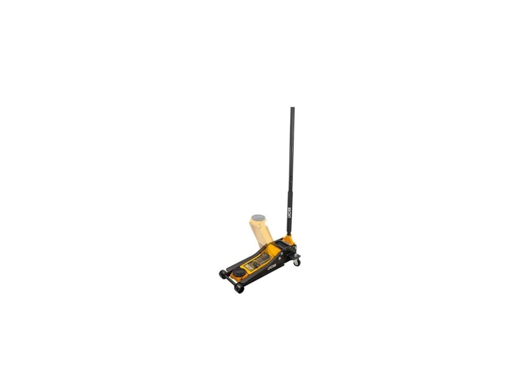 JCB-GR-TH33013Garaj Krikosu 3 Ton Düşük Profil