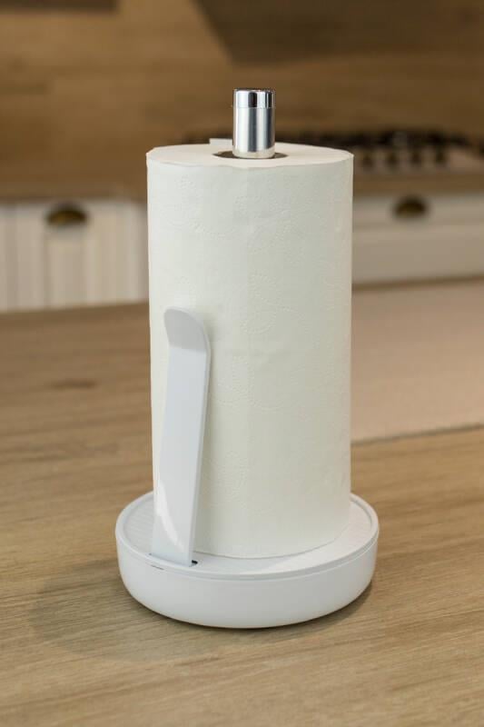 KAĞIT HAVLULUK BEYAZ