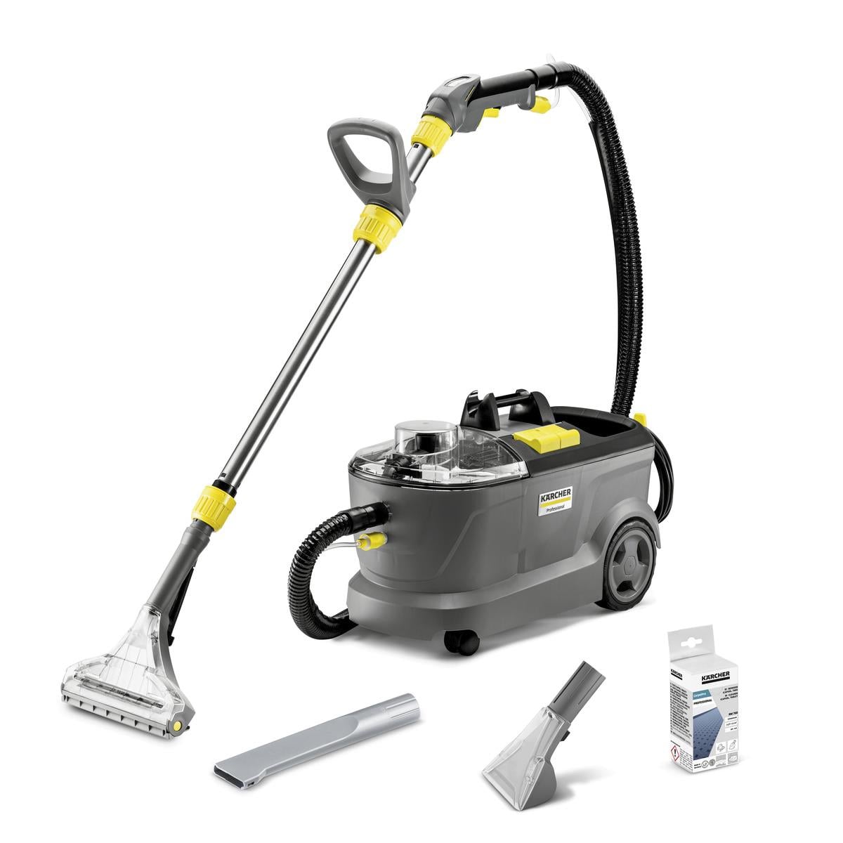 Karcher PUZZI 10/1 Edition *Eu  Halı Yıkama Makinesi