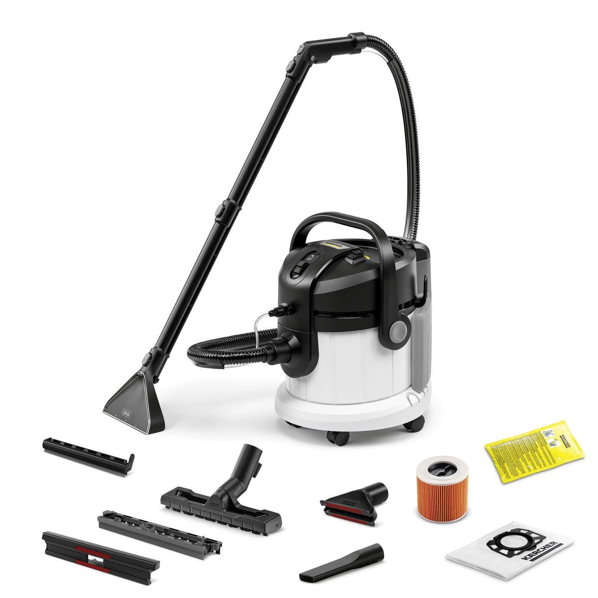 KARCHER SE 4 EU HALI YIKAMA MAKİNESİ