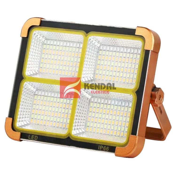 KBA754 AGRI SOLAR TASINABILIR PROJEKTÖR 200W