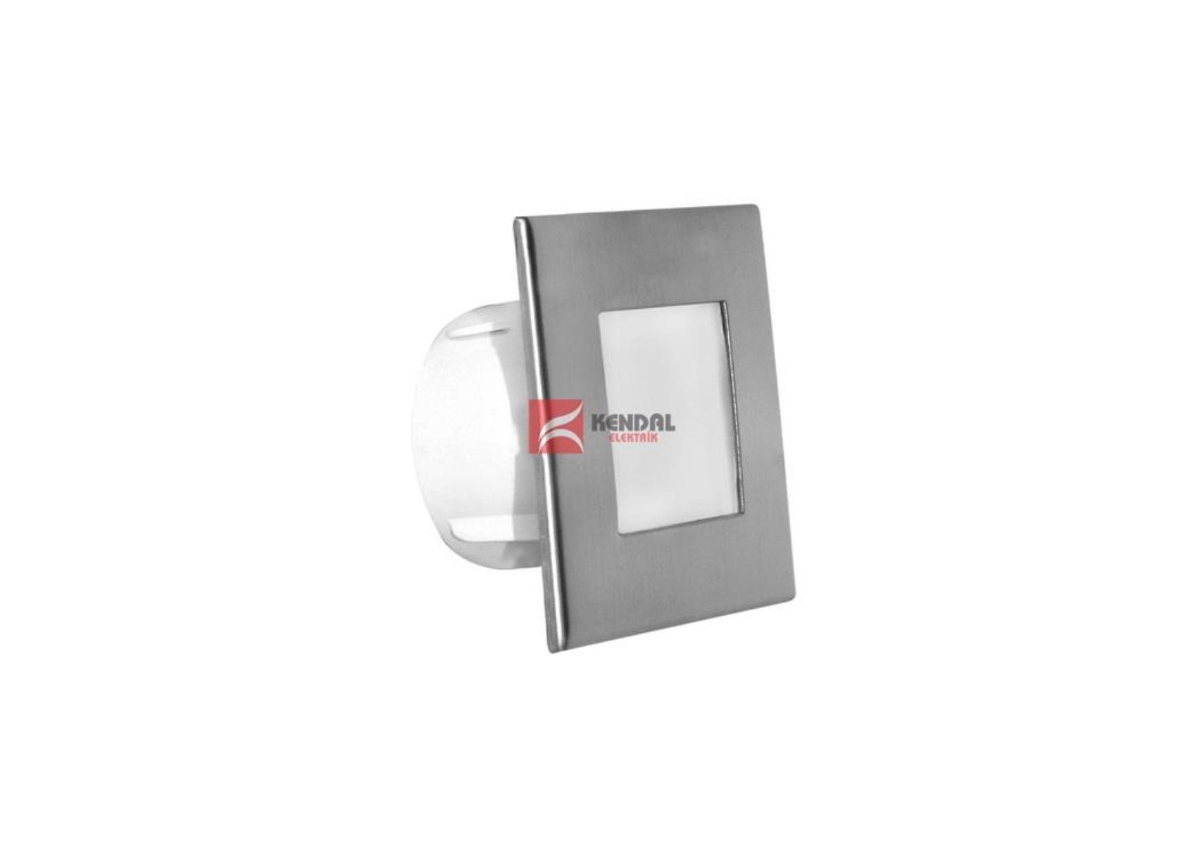 KBA806 WALL LIGHT 3W GÜNISIGI