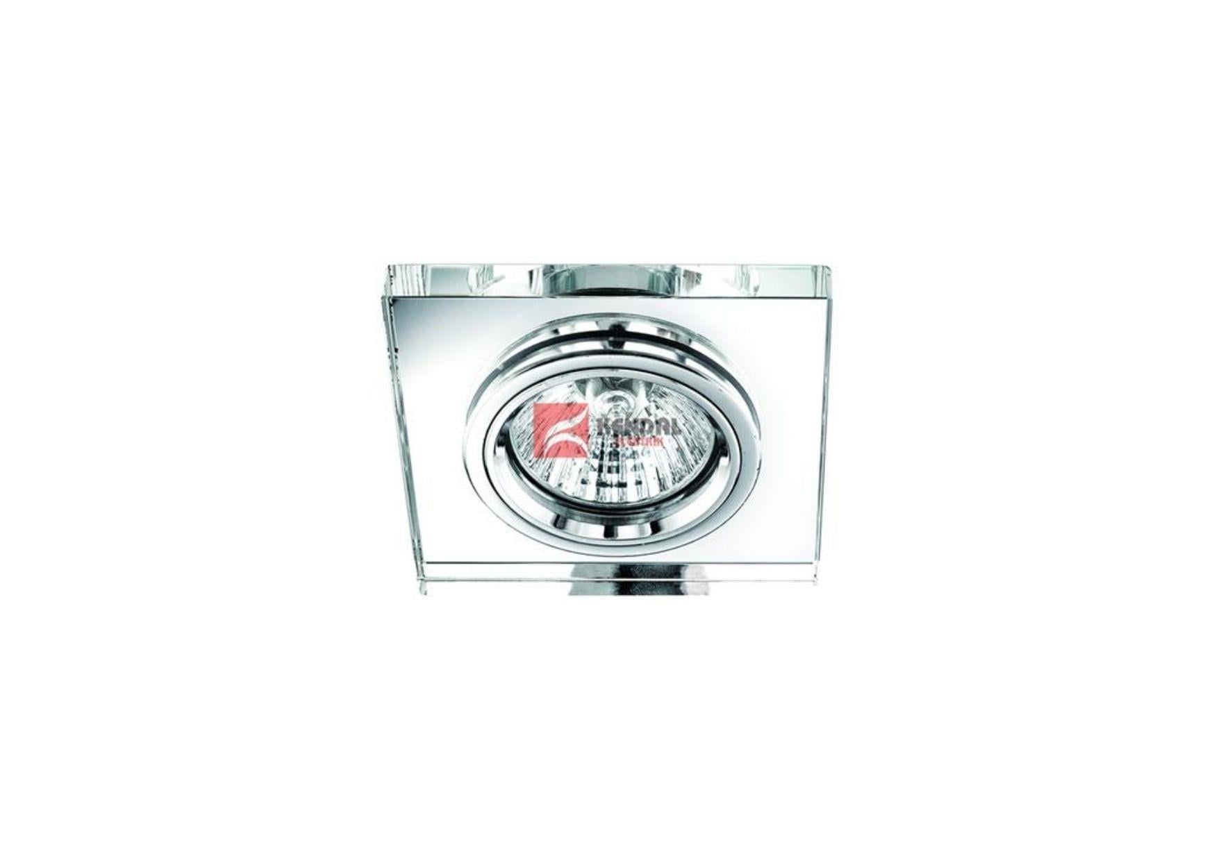 KDA820 HLJ AYNA SPOT 12*50W GU5.3 BEYAZ