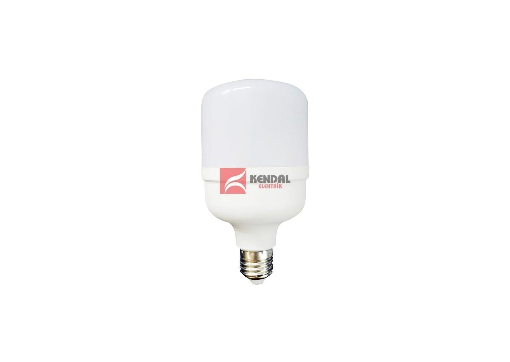 KES133 50W TORCH LED AMPUL GÜNISIGI